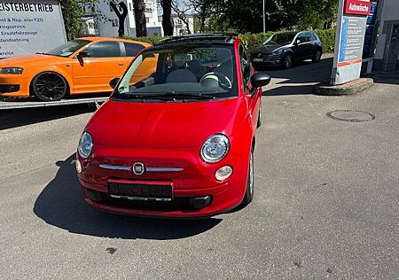Fiat 500 Pop 1. HAND