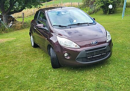 Ford Ka /+ 1,2 Titanium Titanium