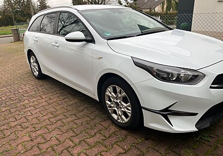 Kia Cee'd Sportswagon 1.5 T-GDI DCT Automatik