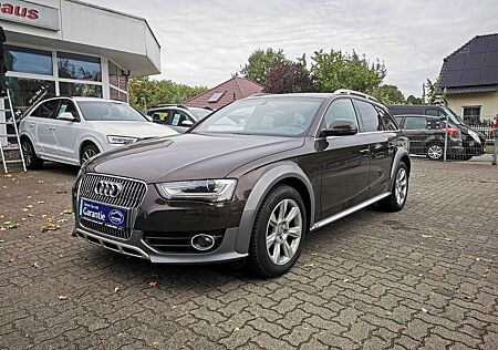Audi A4 Allroad quattro 2.0 TDI Bang & Olufsen