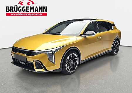 Kia K4 1.6 T-GDI 180 PS DCT7 GT-LINE MJ26 DRIVEWISE-
