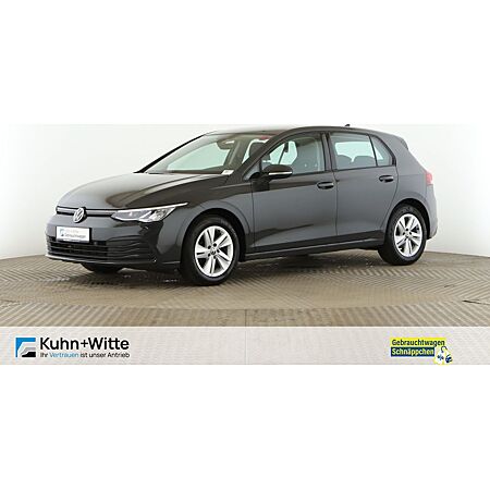 VW Golf leasen