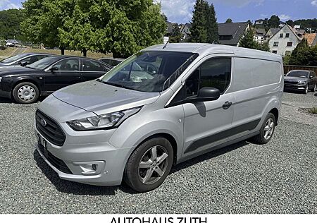 Ford Transit Connect Kasten lang L2/Klima/Navi/Kamera