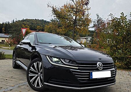 VW Arteon Volkswagen 2.0 TDI SCR 176kW DSG 4MOTION Eleganc...