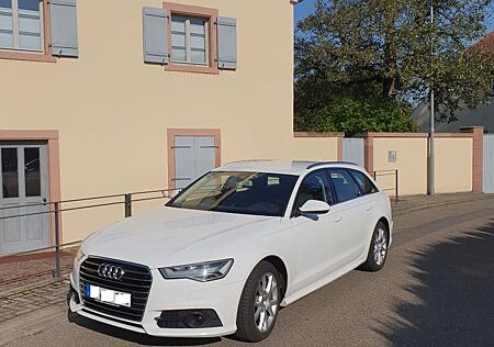 Audi A6 3.0 TDI 200kW quattro S tronic Av -