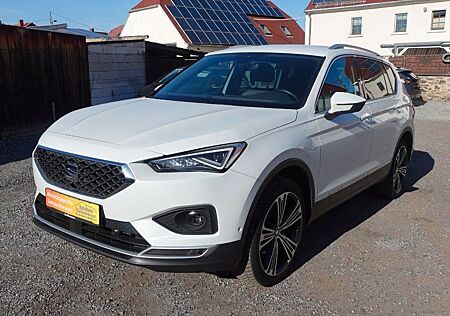 Seat Tarraco Xcellence **Top Ausstattung!**