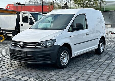 Volkswagen Caddy Nfz Kasten EcoProfi BMT