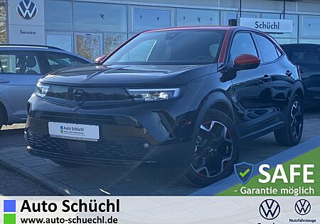 Opel Mokka-e GS-LINE 18"+3-PHASIG+CCS+MATRIX-LED+NAVI