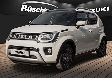 Suzuki Ignis COMFORT+ RückKam Navi Voll-LED Keyless SHZ