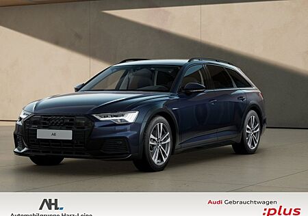 Audi A6 Allroad 40 TDI AHK Rückfahrkamera Navi plus
