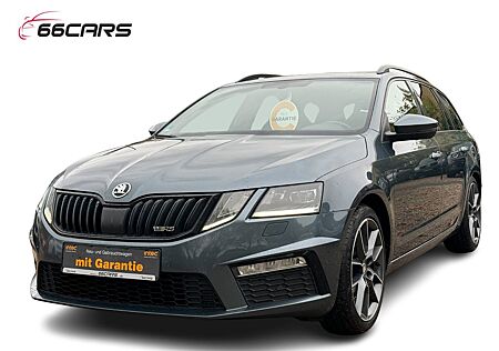 Skoda Octavia Combi RS Kamera*ACC*Alcantara*Business*