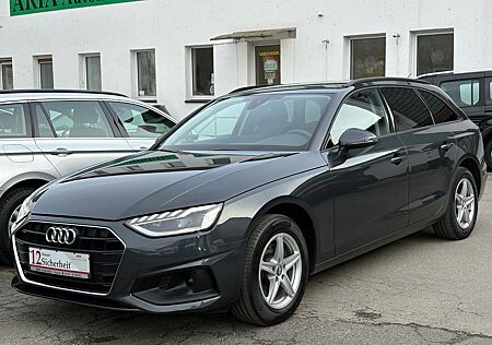 Audi A4 Avant 35 TDI S-Tronic Advanced ACC LED NAVI