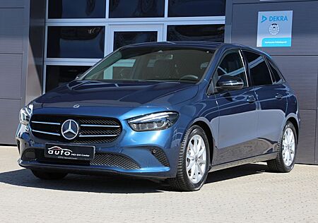 Mercedes-Benz B 200 4Matic
