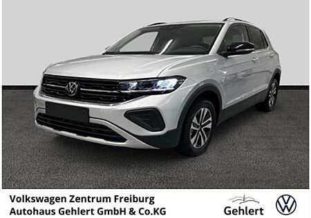 VW T-Cross Volkswagen TSI DSG Jubiläumspreis 65 Jahre Gehlert