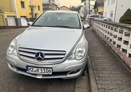 Mercedes-Benz R 350 4MATIC langer Radstand -