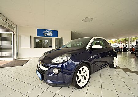 Opel Adam gebraucht kaufen Opel Adam Slam Lenkradheizung Sitzheizung Klima PDC