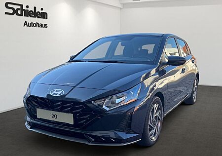 Hyundai i20 1.0 T-GDI 100PS TREND *NAVI*R-KAMERA*