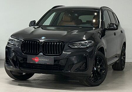 BMW X3 xDrive 30 d M Sport/NAVI PROF/LED/20 ZOLL