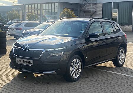 Skoda Kamiq 1.5l TSI ACT TOUR *LED*NAV*ACC*KAMERA*PDC*