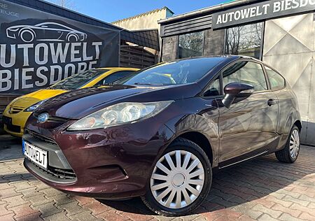 Ford Fiesta 1.25/97.000KM/KLIMA/SERVO/ALLWET./EL.FSTR
