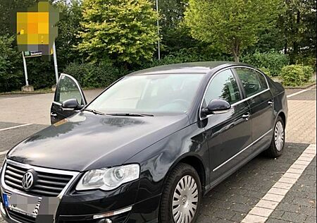 VW Passat Volkswagen 1.4 TSI Comfortline Comfortline