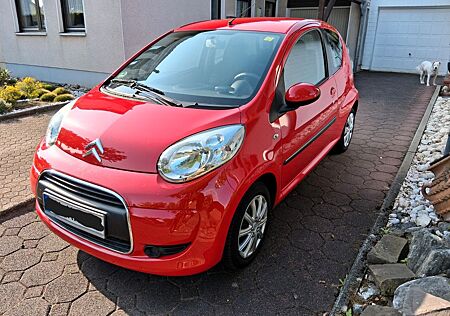 Citroën C1 1.0 Advance Advance