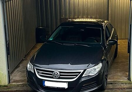 VW CC Volkswagen