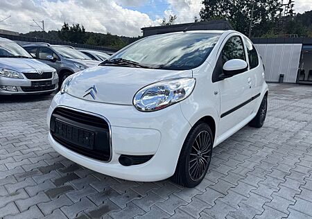 Citroën C1 1,0 Style / Klima