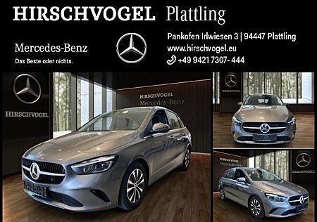 Mercedes-Benz B 180 MBUX+Navi-Prem.+LED+Kam+PDC+SHZ+EASY-PACK