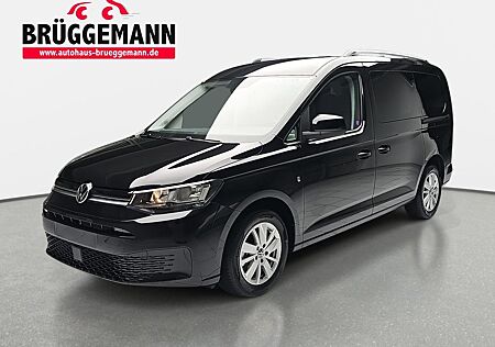 VW Caddy Volkswagen MAXI 1.5 TSI DSG LIFE NAVI WINTER SICHT 7-