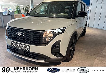 Ford Tourneo Courier ACTIVE Automatik ACC CAM NAVI...