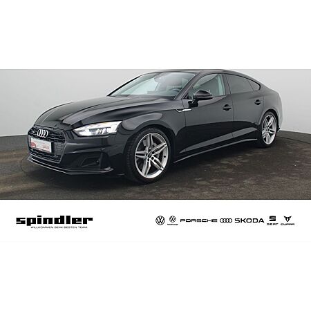 Audi A5 leasen