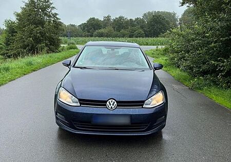 VW Golf Volkswagen 1.6 TDI |Tempomat|Navi|Sitzheizung|Top|