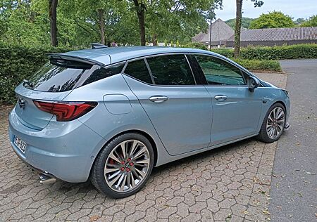 Opel Astra 1.4 Turbo Innovation 110kW S/S Innovation