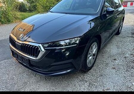 Skoda Octavia 2.0 TDI 110kW DSG 4x4 TOUR COMBI TOUR