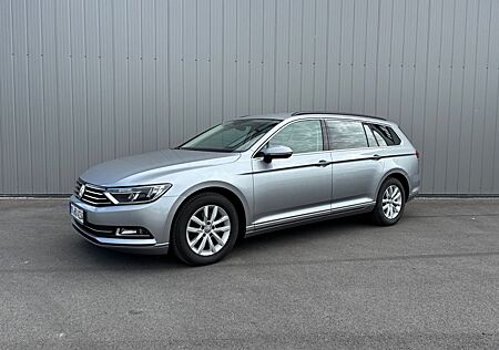 VW Passat Variant Volkswagen 2.0 TDI