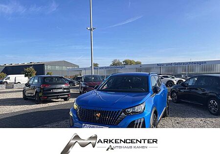 Peugeot 2008 Allure EAT8 360*Kamera-KSP-ACC