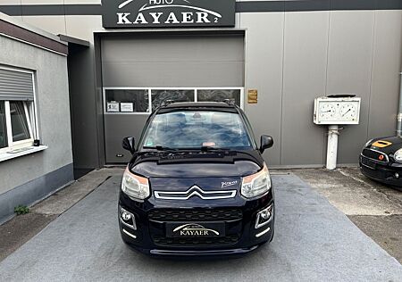 Citroën C3 Picasso Selection PDC-KLIMAAUTOMATIK
