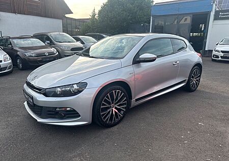 VW Scirocco Volkswagen 1.4 TSI 90 kW Life*Navi*Rückfahrkamera
