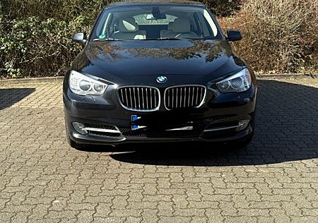 BMW 530d 530 Gran Turismo xDrive Gran Turismo -