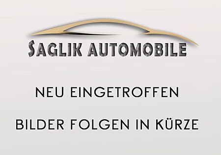 Mazda 6 Kombi Sports-Line Automatik