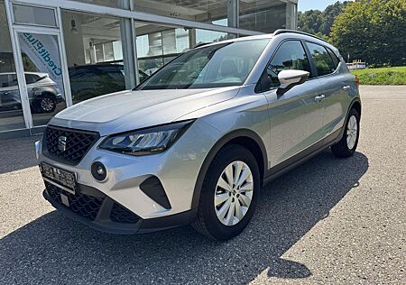 Seat Arona 1.0 TSI DSG Style DSG LED DAB GRA ALU