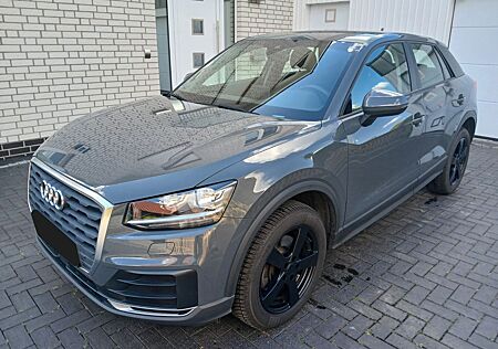 Audi Q2 1.6 TDI S tronic -