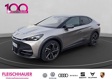 Cupra Tavascan VZ 4Drive Dual Engine Klimaautomatik Na