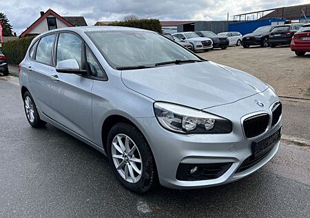 BMW Active Hybrid 5 216 Active Tourer*Navi*PDC*