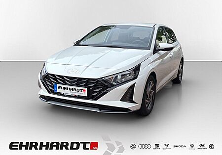 Hyundai i20 1.0 T-GDI Comfort Club LED*NAV*SHZ*PDC*TEMPO