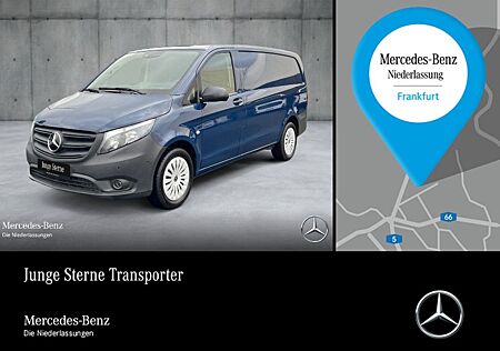 Mercedes-Benz Vito 119 CDI L2, Navi, Autom, Standhzg, AHK