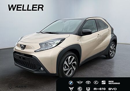 Toyota Aygo (X) Teamplayer *CarPlay*LED*ACC*Kamera*