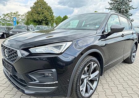 Seat Tarraco 2.0TDI FR-Sport 4Drive SHZ Panorama AHK