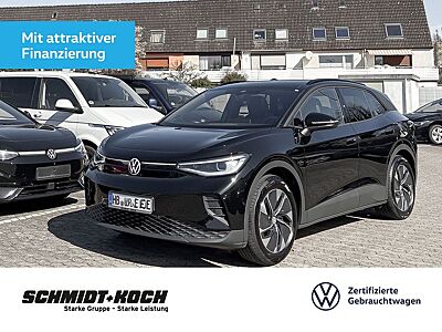 Volkswagen ID.4 Pro (77kWh) HEADUP PANO WP H/K LED-Scheinw.